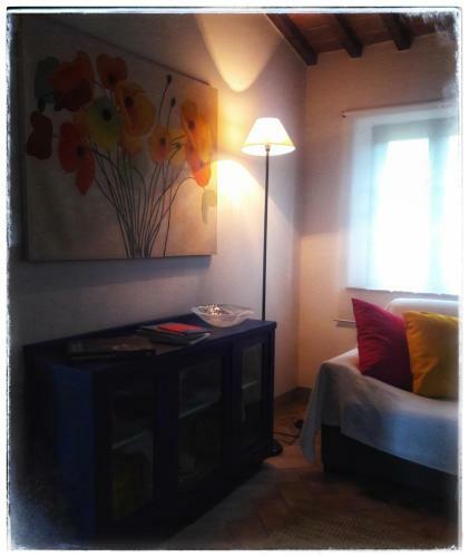 Agroturismo La Casina Degli Ulivi