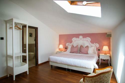 Maison Tuscany Bed&breakfast