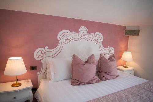 Maison Tuscany Bed&breakfast