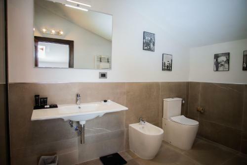 Maison Tuscany Bed&breakfast