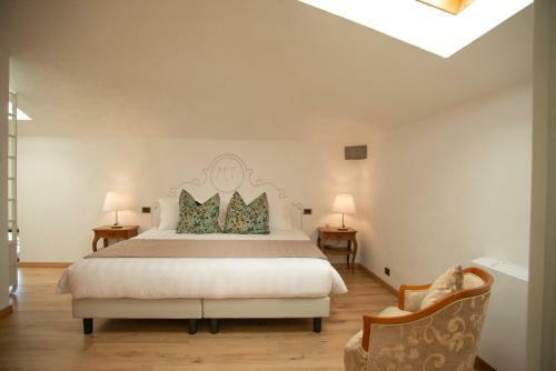 Maison Tuscany Bed&breakfast