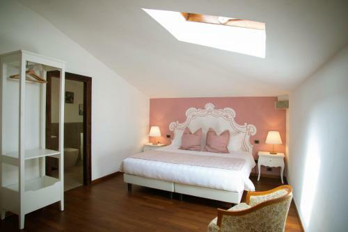Maison Tuscany Bed&breakfast