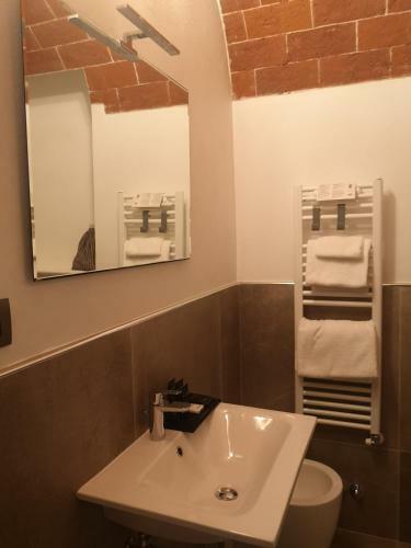 Maison Tuscany Bed&breakfast