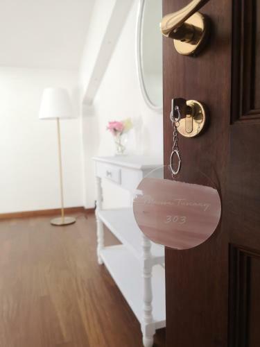 Maison Tuscany Bed&breakfast