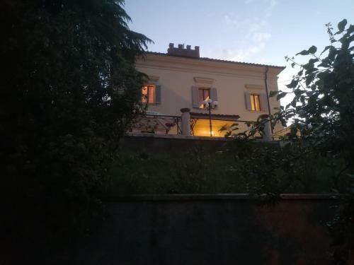 Maison Tuscany Bed&breakfast