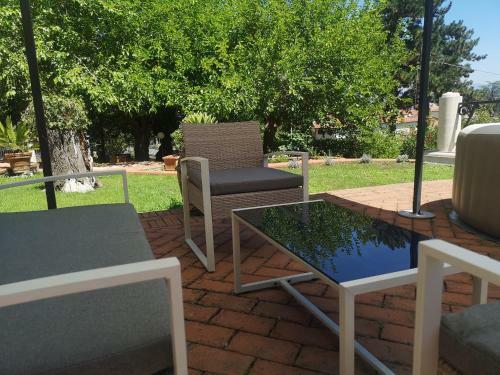 Maison Tuscany Bed&breakfast