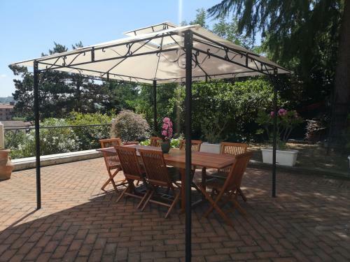 Maison Tuscany Bed&breakfast