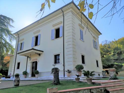 Maison Tuscany Bed&breakfast