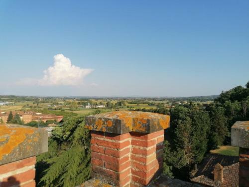 Maison Tuscany Bed&breakfast