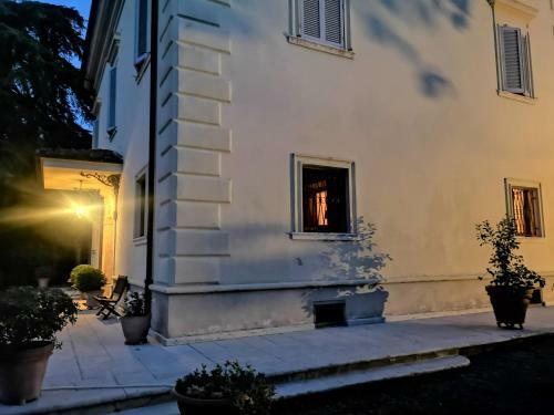 Maison Tuscany Bed&breakfast