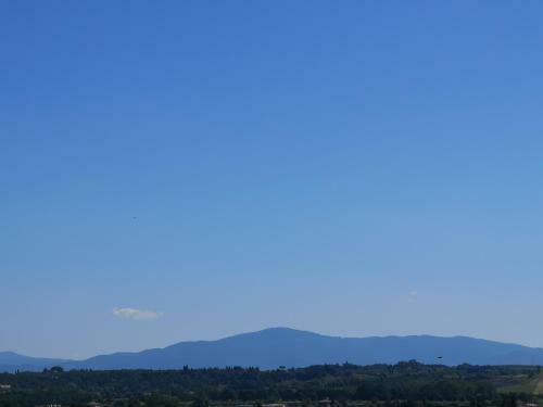 Maison Tuscany Bed&breakfast