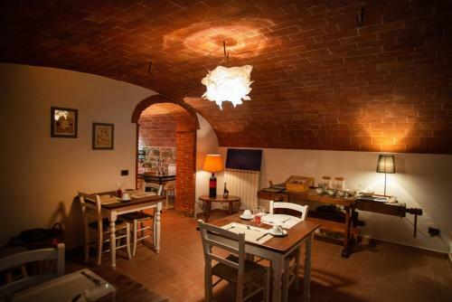 Maison Tuscany Bed&breakfast