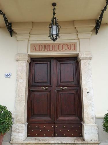 Maison Tuscany Bed&breakfast