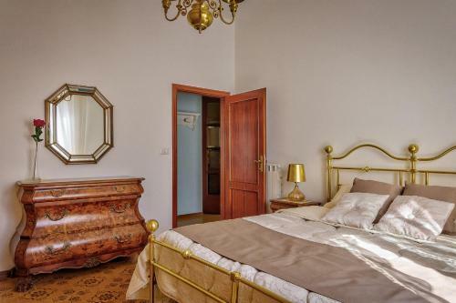 Apartamento Appartamento Irma