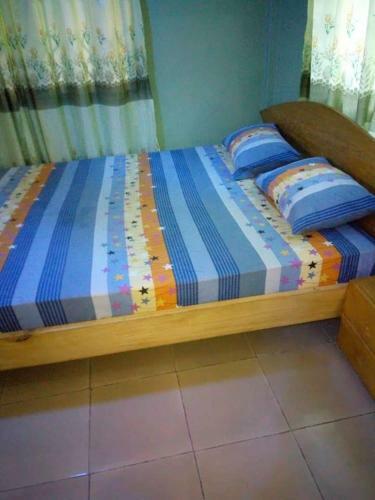 Apartamento Mary Vacation Lodge