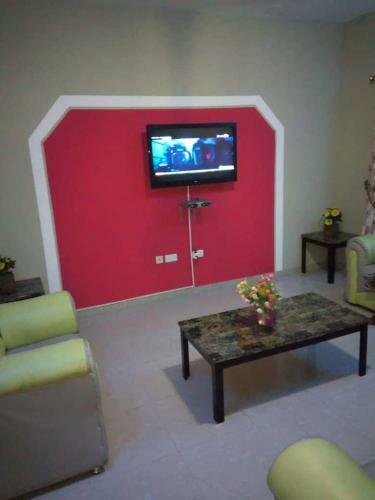 Apartamento Mary Vacation Lodge