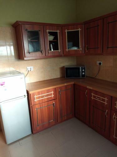Apartamento Mary Vacation Lodge