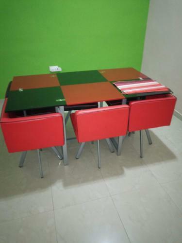 Apartamento Mary Vacation Lodge