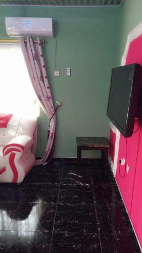 Apartamento Mary Vacation Lodge