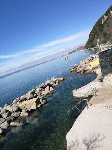 Apartamento Residence Europa Privat Beach