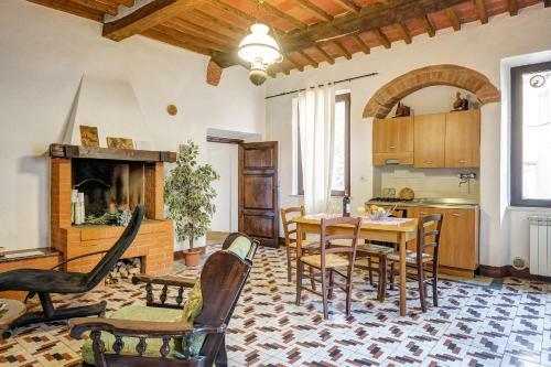 Apartamento La Torre