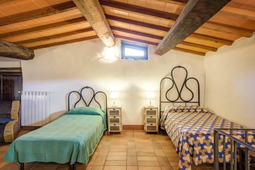 Apartamento La Torre
