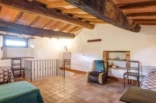 Apartamento La Torre