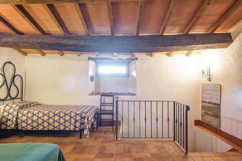 Apartamento La Torre