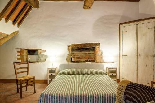 Apartamento La Torre