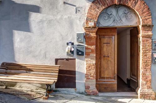 Apartamento La Torre