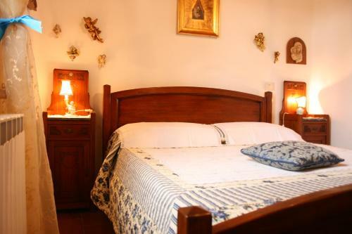 Villa Podere Capanne