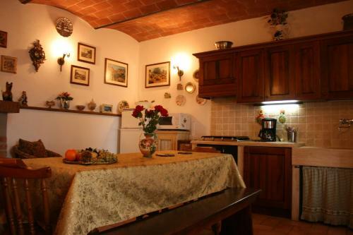 Villa Podere Capanne