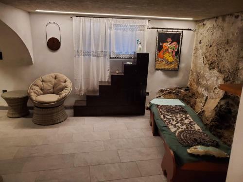 Bed & Breakfast Haus Fels