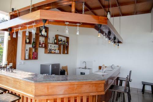 Hostal Room In Studio - Rushel Kivu Resort Ltd