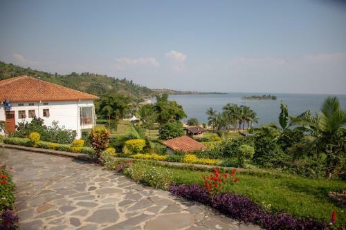 Hostal Room In Studio - Rushel Kivu Resort Ltd