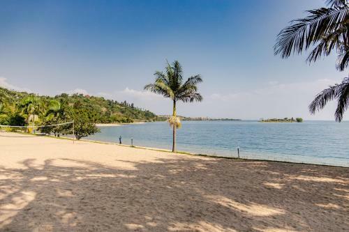 Hostal Room In Studio - Rushel Kivu Resort Ltd
