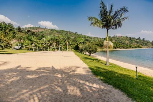 Hostal Room In Studio - Rushel Kivu Resort Ltd