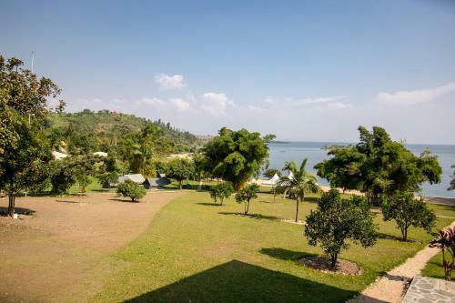 Hostal Room In Studio - Rushel Kivu Resort Ltd