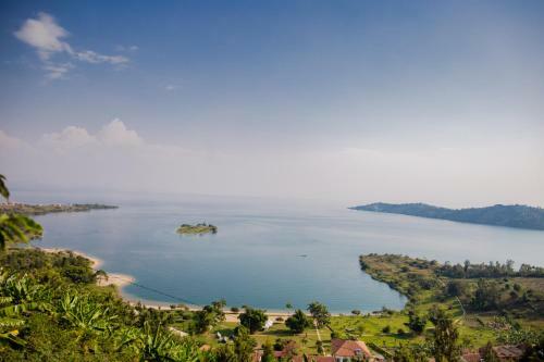 Hostal Room In Studio - Rushel Kivu Resort Ltd