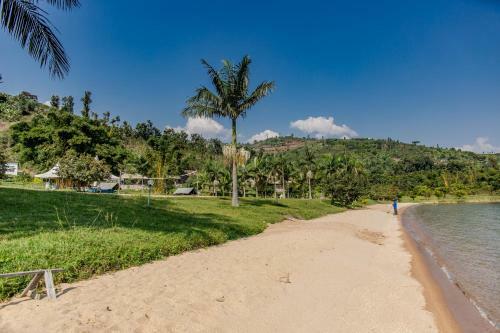 Hostal Room In Studio - Rushel Kivu Resort Ltd