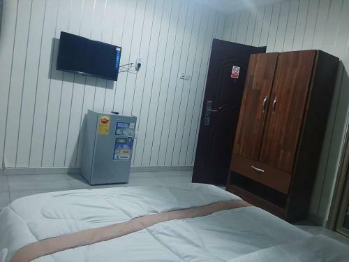 Hostal Maxjen Haven Guest House