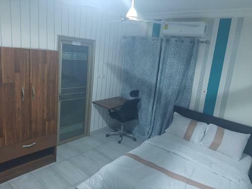 Hostal Maxjen Haven Guest House