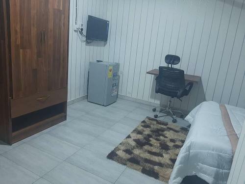 Hostal Maxjen Haven Guest House