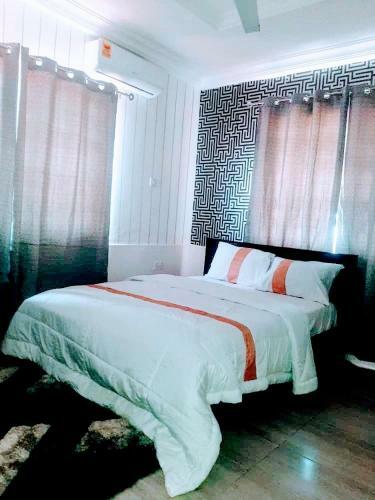 Hostal Maxjen Haven Guest House