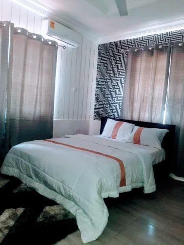 Hostal Maxjen Haven Guest House