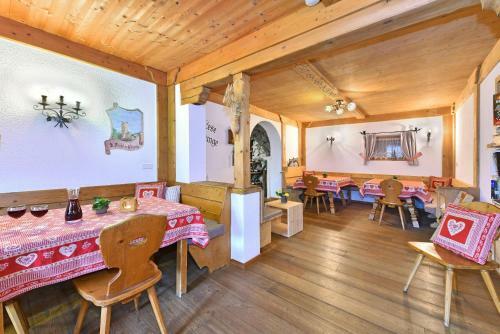 Apartamento Birkenhof - Wohnung Bichel