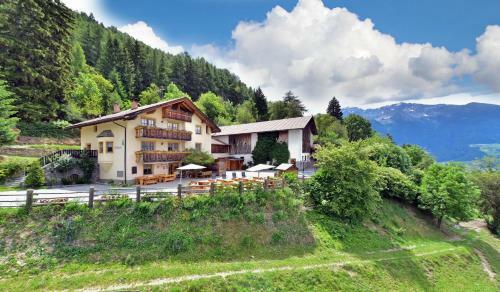 Apartamento Birkenhof - Wohnung Bichel