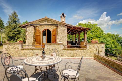 Villa Il Tollino