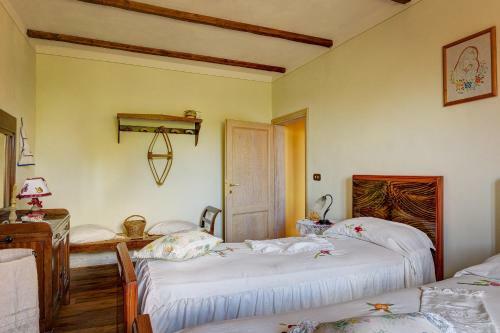 Villa Il Tollino