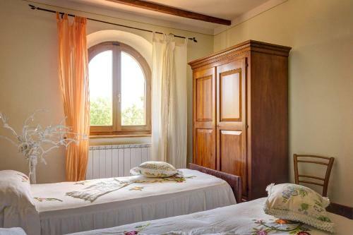 Villa Il Tollino